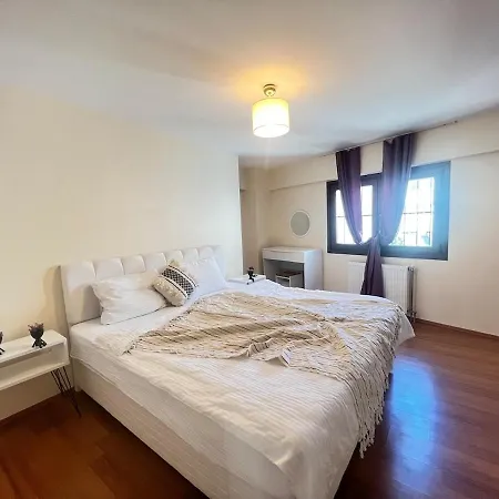 Apartamento One Bedroom