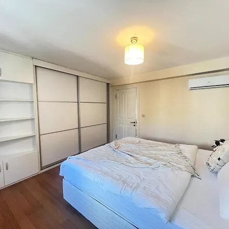 Apartamento One Bedroom