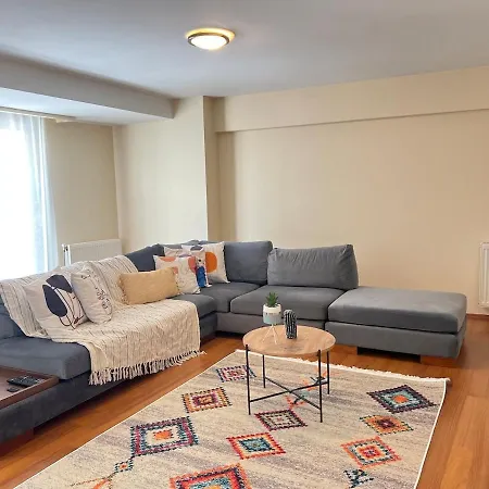 One Bedroom Διαμέρισμα *