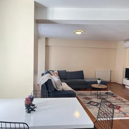 One Bedroom Apartment