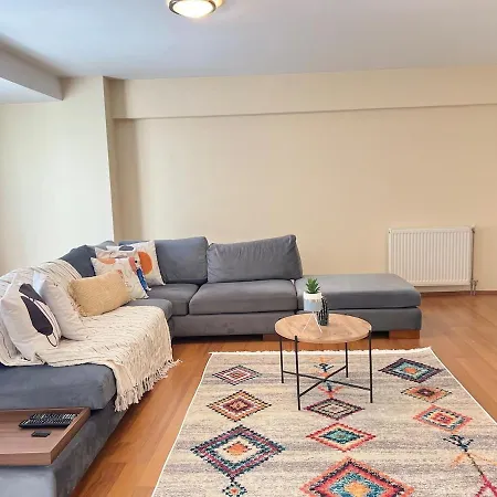 Apartment One Bedroom Istanbul