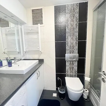 One Bedroom Стамбул